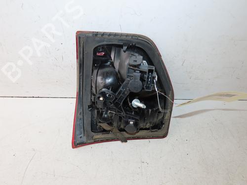 Left tailgate light CITROËN C5 III Break (RW_) 1.6 HDi 110 | BP33893699C79 - Image 2