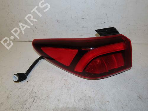 Used Rear bumper left light Rear bumper left light 37052047 37052047