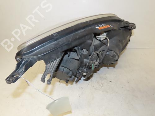 Left headlight RENAULT KOLEOS I (HY_) 2.0 dCi (HY0K) | BP29153928C28 - Image 3