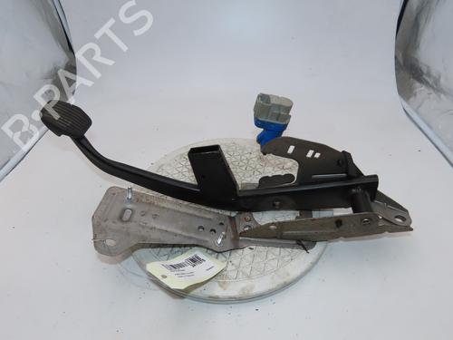 Break pedal FORD C-MAX II (DXA/CB7, DXA/CEU) 1.0 EcoBoost | BP26196006I19 