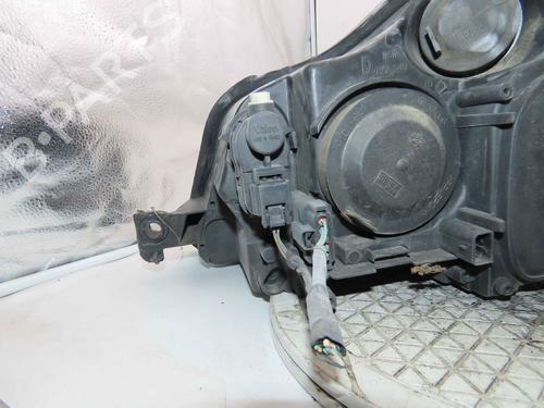Right headlight RENAULT ESPACE IV (JK0/1_) 2.0 dCi (JK01, JK02, JK1J, JK1K, JK1H) | BP37061811C29 - Image 4