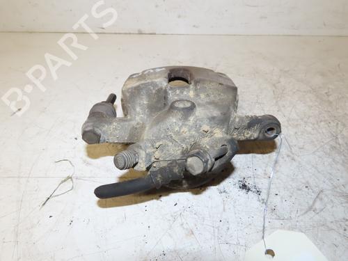 Left front brake caliper SUZUKI SWIFT III (MZ, EZ) 1.3 DDiS (RS413D) | BP20217640M105 