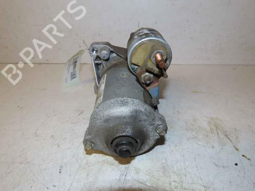 Starter RENAULT MASTER III Van (FV) 2.3 dCi 170 FWD (FV0L) | BP37054127M8 - Image 2