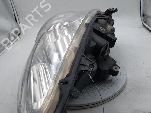 Left headlight PEUGEOT 307 Break (3E) 1.6 HDi | BP38570419C28 - Image 4