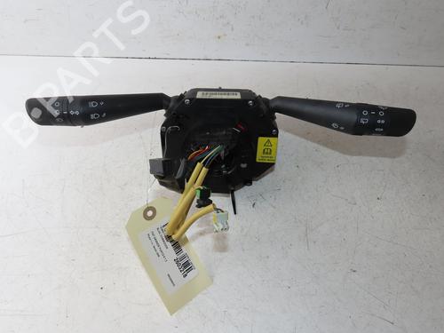 Used Steering column stalk Steering column stalk FIAT GRANDE PUNTO (199_) 1.3 D Multijet (75 hp) 33893544 33893544