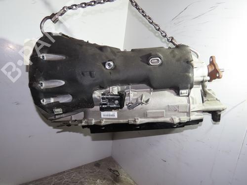 Gearbox BMW 3 (G20, G80, G28) 330 i | BP20652939M3 