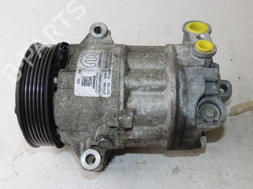 AC compressor FIAT TIPO Hatchback (356_, 357_) 1.6 D (356HXG1B, 356HXG11) | BP33133287M34 - Image 2