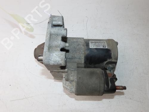 Used Starter MINI MINI COUNTRYMAN (R60) Cooper (122 hp) 29414459