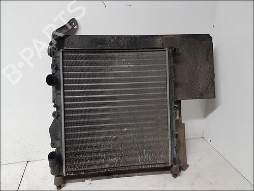 Used Water radiator RENAULT KANGOO Express (FC0/1_) 1.2 (FC01, FC0A, FC0F) (58 hp) 10940990