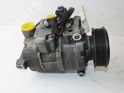 AC compressor AUDI A4 B7 Avant (8ED) 1.9 TDI | BP33133282M34 - Image 4