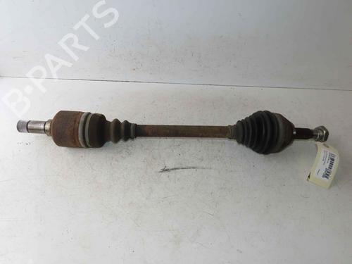 Used Left front driveshaft Left front driveshaft 37060695 37060695