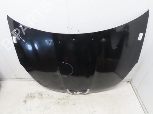 Used Hood PEUGEOT 4007 (VU_, VV_) 2.2 HDi (156 hp) 18034656