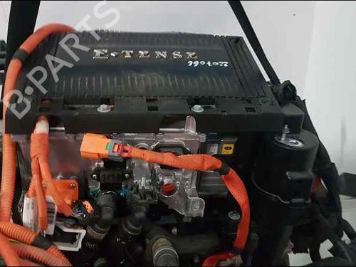 Engine DS DS 3 / DS 3 CROSSBACK (UR_, UC_, UJ_) E-TENSE (UZZKXZ) | BP37042719M1  - Image 5