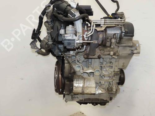 Engine SEAT LEON (5F1) 1.4 TSI | BP37048948M1 - Image 3