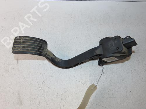 Pedal CITROËN BERLINGO Box Body/MPV (B9) 1.6 HDi 90 16V (90 hp) 33132871