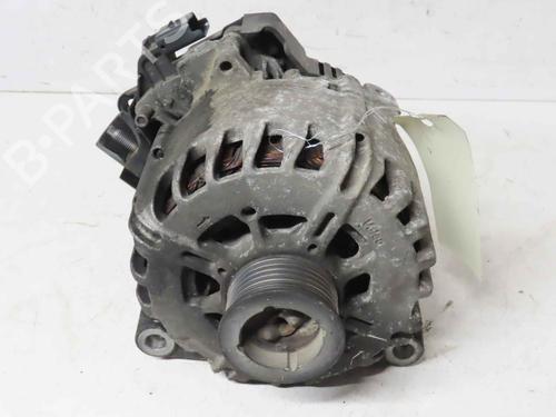 Used Intercooler Intercooler 37058537 37058537