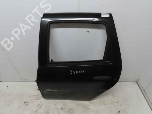 Used Left rear door Left rear door 37045320 37045320