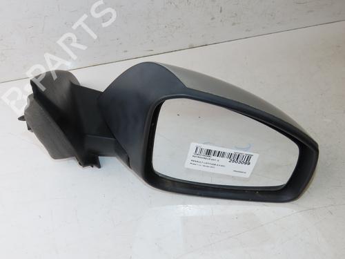 Used Right mirror RENAULT LATITUDE (L70_) 2.0 dCi 175 (L70Y, L734) (173 hp) 29153417