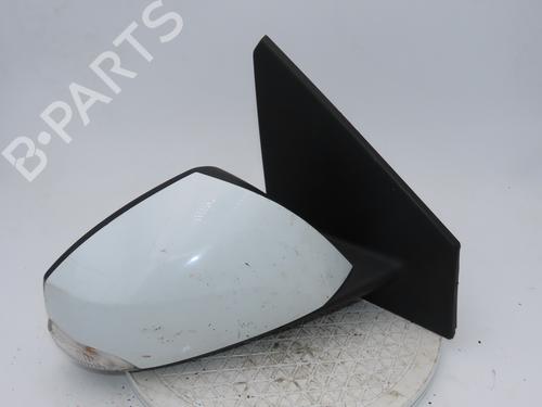 Right mirror RENAULT MEGANE III Grandtour (KZ0/1) 1.5 dCi (KZ09, KZ0D, KZ1G, KZ29, KZ14, KZ1W, KZ10, KZ1F,... | BP20340201C27