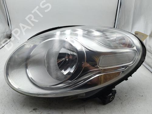 Used Left headlight Left headlight 39039570 39039570