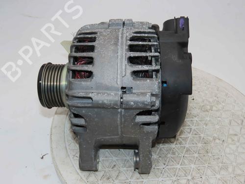 Alternator CITROËN C3 III (SX) 1.2 PureTech 82 | BP37051631M7 - Image 2