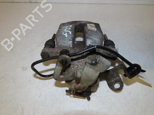 Left rear brake caliper PEUGEOT 5008 (0U_, 0E_) 1.6 HDi | BP26196058M107