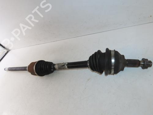Right front driveshaft PEUGEOT 508 SW I (8E_) 2.0 HDi RXH Hybrid4 | BP30979192M39