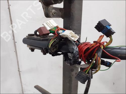 Tow ball/Mechanism CITROËN C4 I (LC_) 1.6 HDi | BP30139521C141