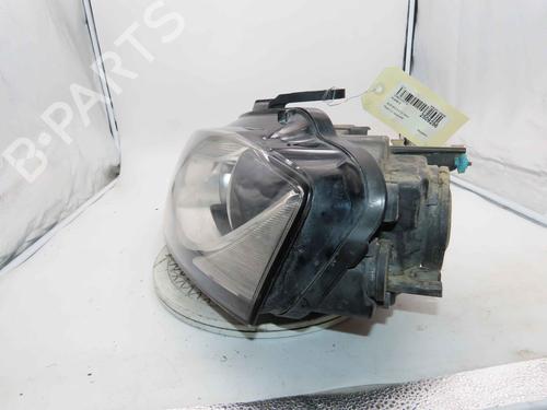Left headlight AUDI A3 (8P1) 2.0 TDI 16V | BP37056607C28 - Image 2