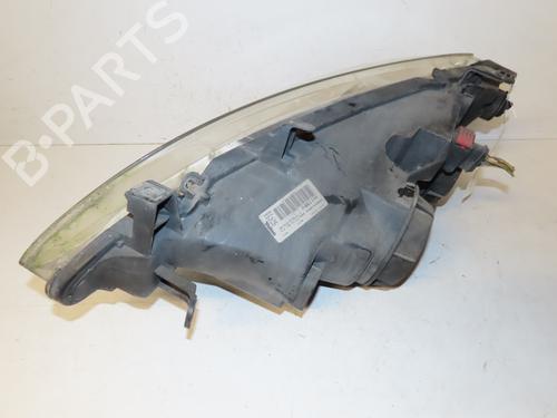 Right headlight PEUGEOT 307 CC (3B) 2.0 16V | BP29153788C29 