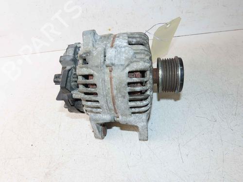 Alternator RENAULT TWINGO II (CN0_) 1.5 dCi (CN0E) | BP37054930M7 - Image 4
