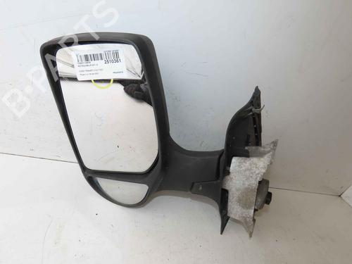 Used Left mirror Left mirror 37057491 37057491