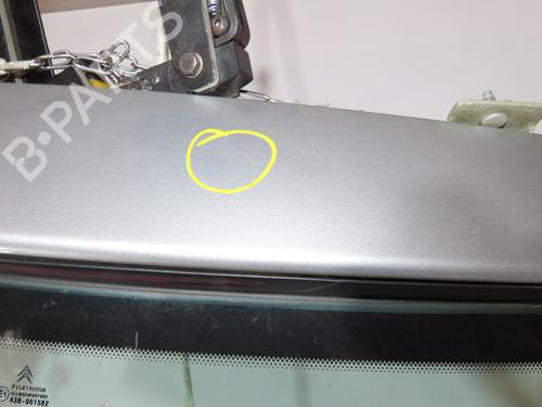 Tailgate CITROËN C3 I (FC_, FN_) 1.4 HDi | BP28613653C6