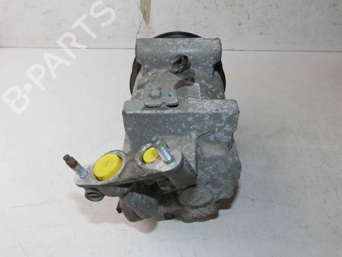AC compressor CITROËN DS3 (SA_) 1.6 THP 165 | BP37054842M34 - Image 3