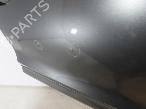 Right front door SKODA ENYAQ iV SUV (5AZ) RS | BP29494059C3 