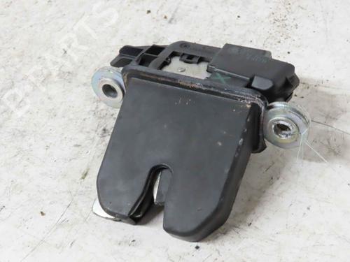tailgate-lock-skoda-fabia-ii-542-2006-2007-2008-2009-2010-2011-2012-2013-2014-37045126 main image