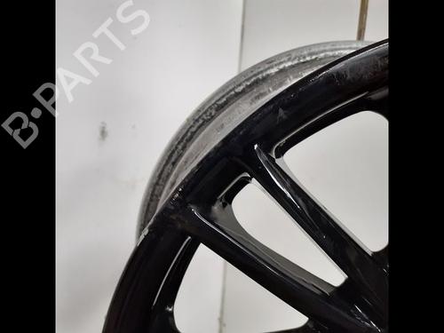 Used Rim RENAULT MEGANE III Coupe (DZ0/1_) 1.5 dCi (DZ09, DZ0D, DZ1F, DZ1G, DZ14, DZ29) (110 hp) 17452920