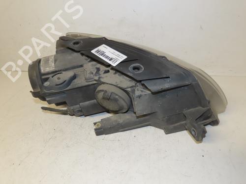 Used Left headlight VW PASSAT B6 Variant (3C5) 2.0 TDI 16V 4motion (140 hp) 29414591
