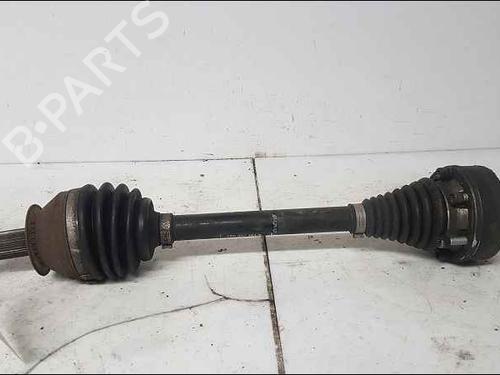 Used Left front driveshaft Left front driveshaft 37043418 37043418