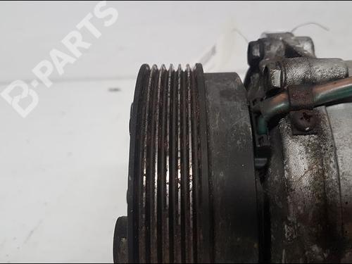 AC compressor VW GOLF IV (1J1) 1.9 TDI | BP10941261M34 