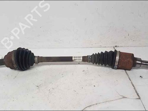 Used Left front driveshaft Left front driveshaft 37042780 37042780