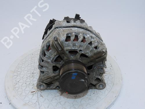 Generator CITROËN BERLINGO Box Body/MPV (B9) 1.6 BlueHDi 100 (99 hp) 19725641