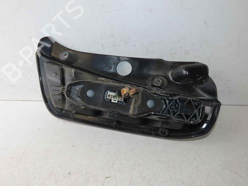 Left taillight LANCIA YPSILON (843_) 1.3 D Multijet (843.AXF11, 843.AXF1A, 843.AXM11,... | BP37057934C34 - Image 2