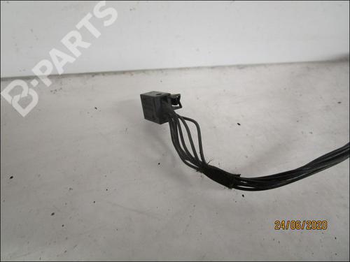 Left mirror MERCEDES-BENZ A-CLASS (W169) A 180 CDI (169.007, 169.307) | BP10948756C26 