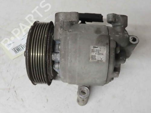 Used AC compressor AC compressor 37054567 37054567