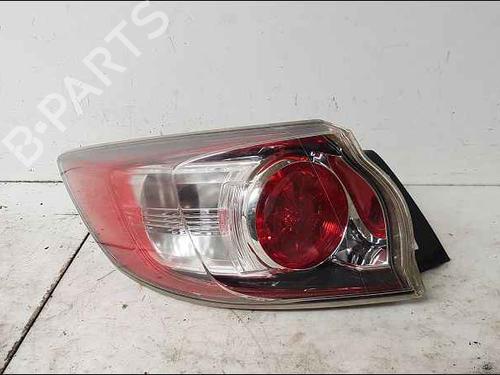 Used Rear bumper left light Rear bumper left light 37043532 37043532