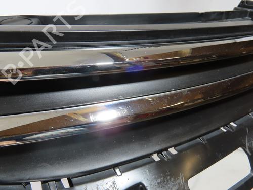 Grill CITROËN C3 III (SX) 1.2 THP 110 (SXHNPS, SXHNZT, SXHNZ6) | BP36444943C40 - Image 4