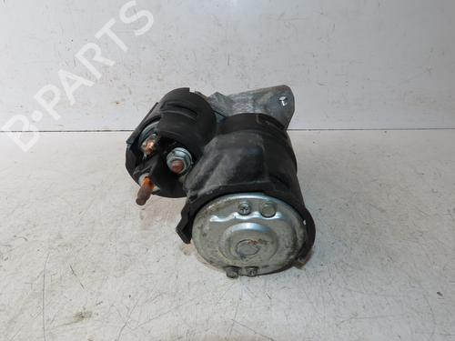 Used Starter Starter RENAULT MODUS / GRAND MODUS (F/JP0_) 1.5 dCi (FP0F, JP0F) (86 hp) 36366653 36366653