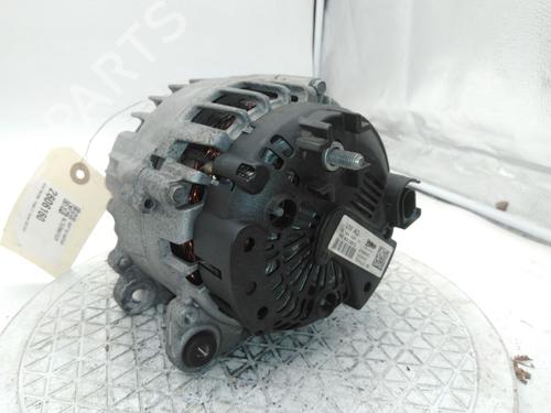 Alternator SEAT ARONA (KJ7, KJP) 1.0 TSI | BP37500424M7 - Image 2