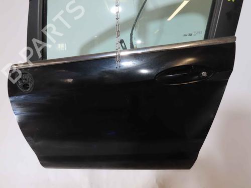 Left front door FORD B-MAX (JK) 1.6 TDCi | BP37052029C2 - Image 2